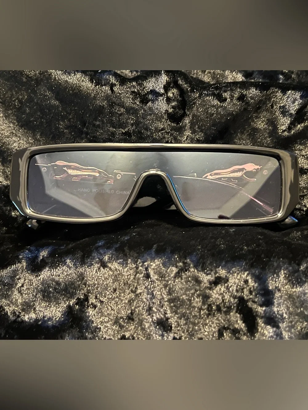 Panther Sunglasses